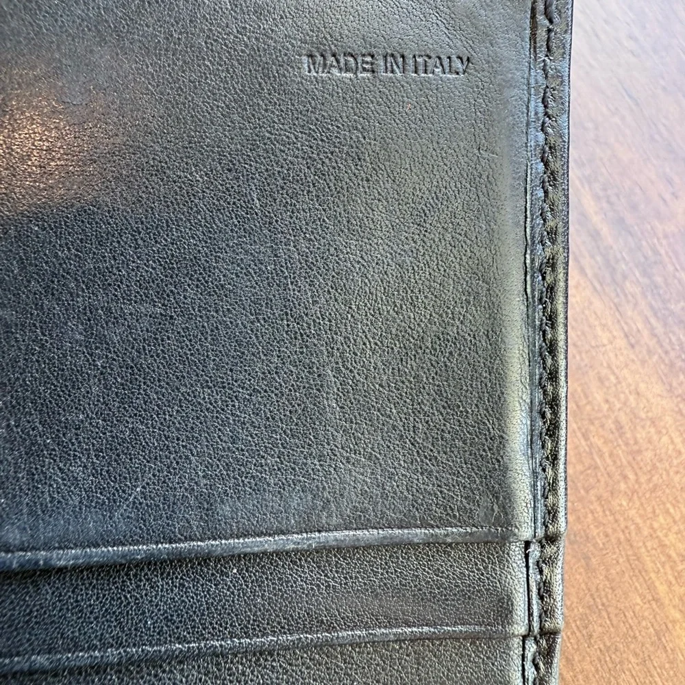 Fendi Animal Print Long Wallet - Picture 9 of 11